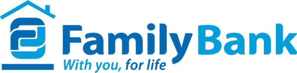 FAMILY BANK LOGO