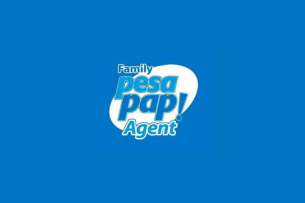 Family Bank PesaPap Agent