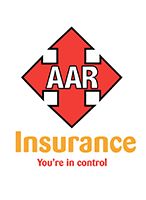 AAR Insurance Logo