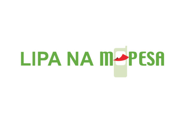 Lipa na M-PESA Logo